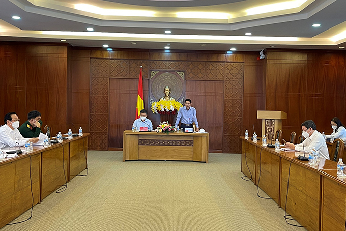 Chuẩn bị thật kỹ kế hoạch tiêm vắc xin mũi bổ sung, mũi nhắc lại