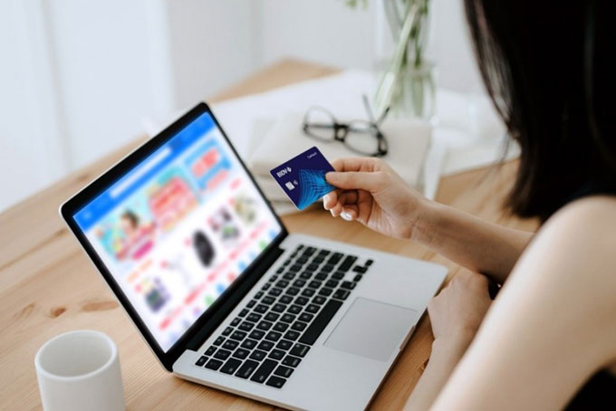 Thẻ tín dụng BIDV lọt Top 10 Tin dùng Việt Nam 2021
