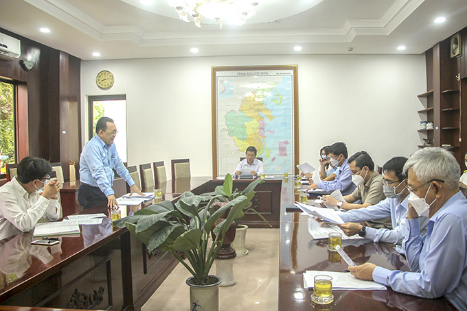 Phấn đấu hoàn thành dự toán thu ngân sách nhà nước năm 2021