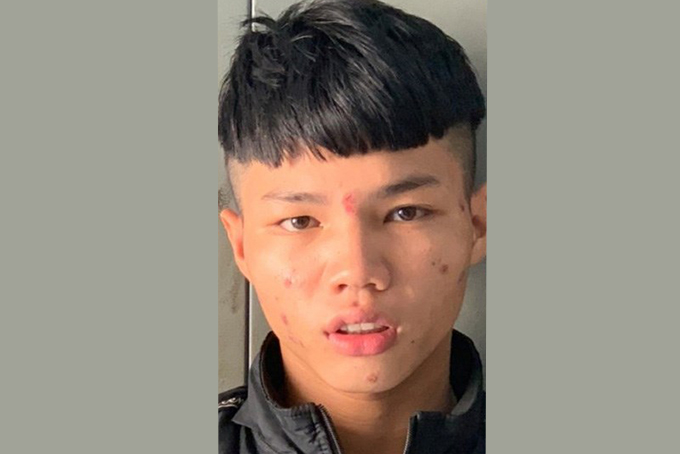 Bắt nhóm đối tượng cướp tài sản của người chạy xe thồ