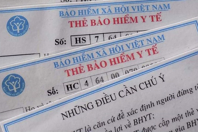 Gia hạn thẻ bảo hiểm y tế cho hộ cận nghèo trên địa bàn tỉnh Khánh Hòa