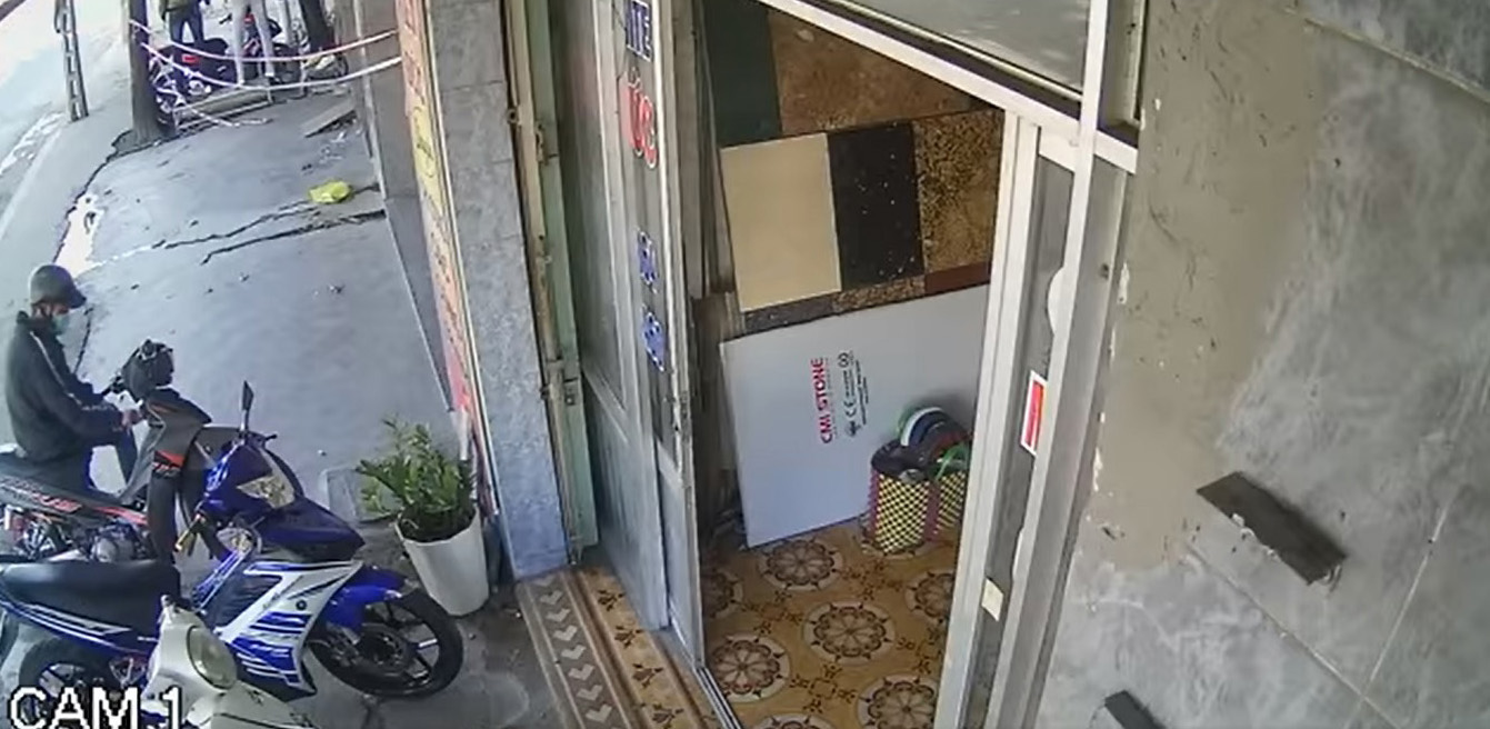 Cảnh giác tội phạm trộm xe