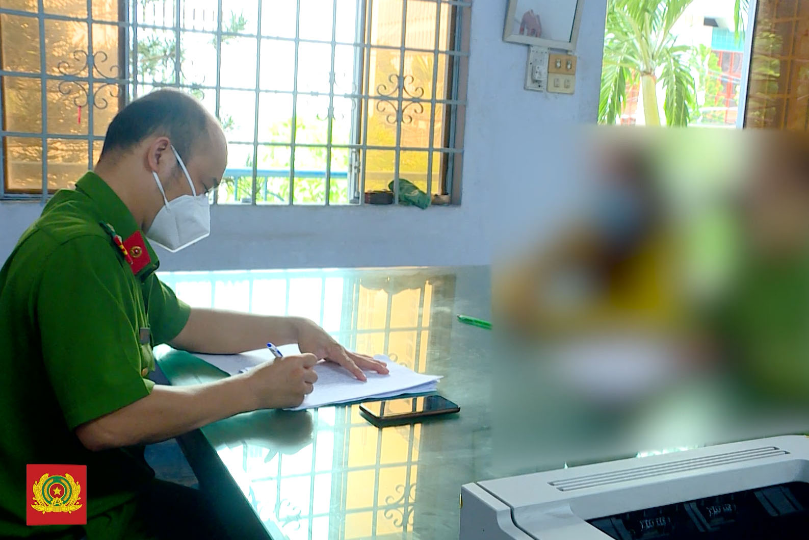 VIDEO: Cảnh báo tình trạng cho vay nặng lãi dịp giáp Tết