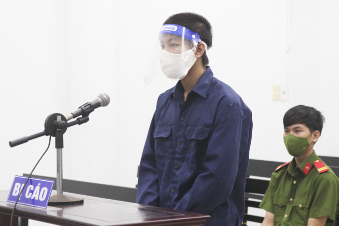 2 lần giúp bạn, 2 lần lãnh án giết người