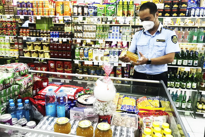 Chủ động kiểm soát thị trường