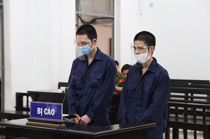 Mang dao đi… can ngăn!