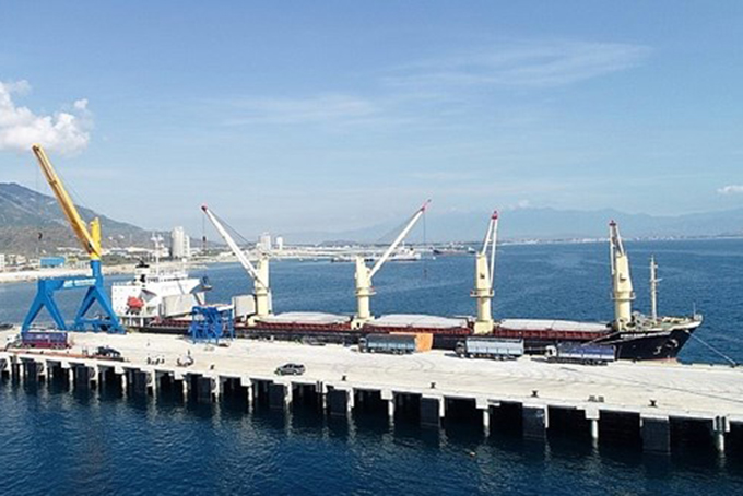 Đề xuất bổ sung dự án điện tua bin khí LNG Vân Phong 2 vào quy hoạch