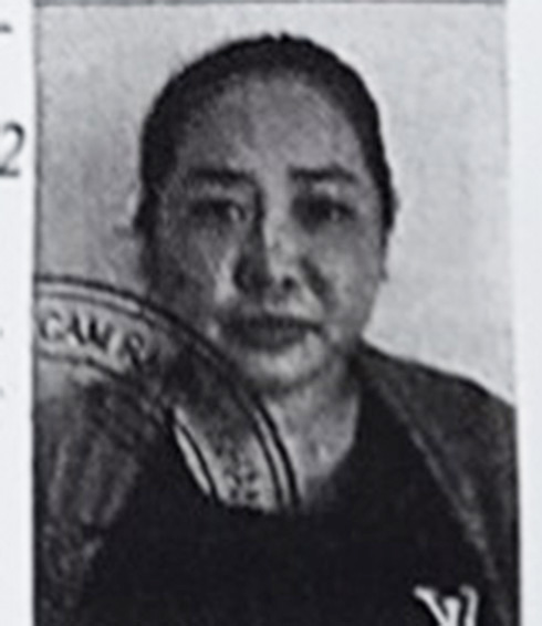 Truy nã bị can trốn khỏi nơi cư trú