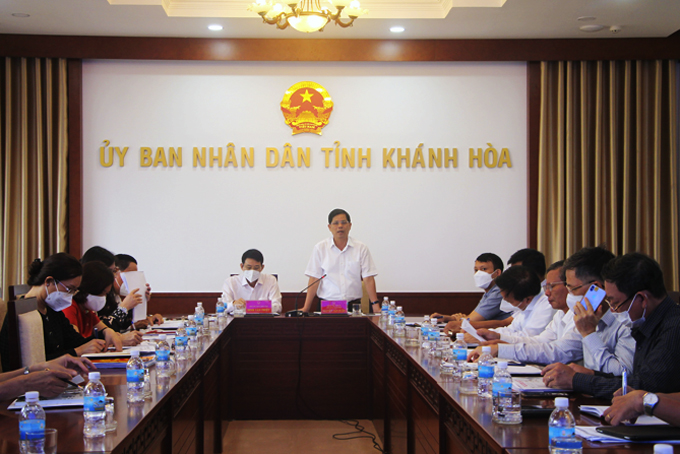 Trở về bình thường mới