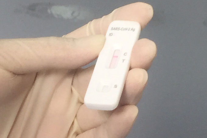 Ngày 30-1, Khánh Hòa ghi nhận 72 ca mắc Covid-19 mới