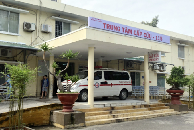 Trong 9 ngày nghỉ Tết: Cấp cứu, điều trị gần 5.000 bệnh nhân