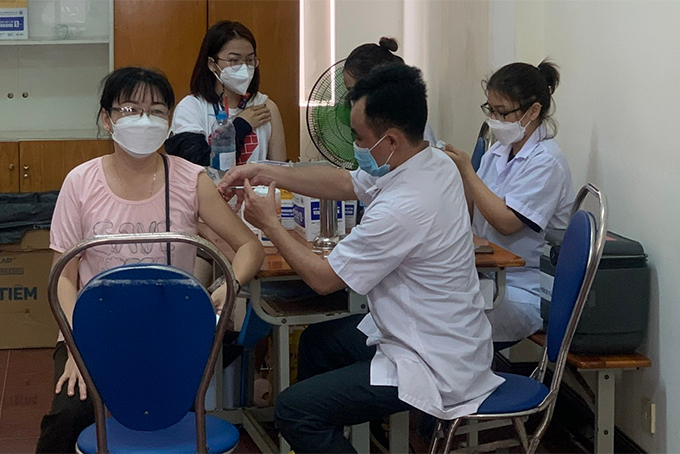 Ngày 8-2, Khánh Hòa ghi nhận 183 ca mắc Covid-19 mới