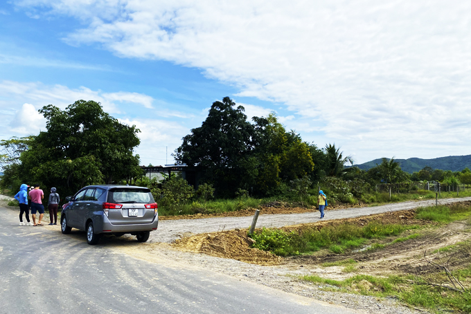 Trốn thuế trong giao dịch bất động sản