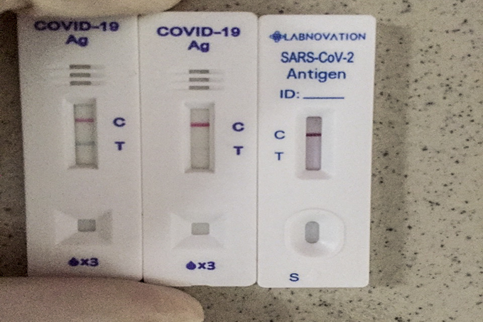 Ngày 12-2, Khánh Hòa ghi nhận 193 ca mắc Covid-19 mới