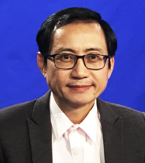 Bác sĩ Tôn Thất Toàn - Phó Giám đốc Trung tâm Kiểm soát bệnh tật tỉnh