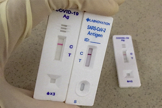 Ngày 14-2, Khánh Hòa ghi nhận 209 ca mắc Covid-19 mới