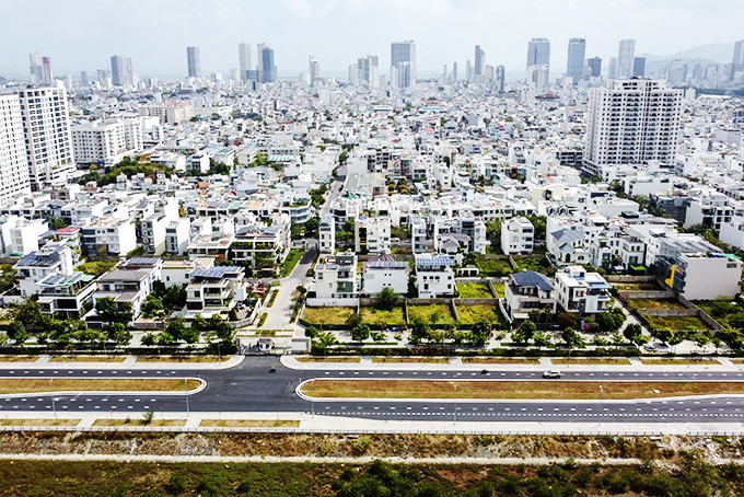 Khẩn trương triển khai các giải pháp phát triển nhà ở