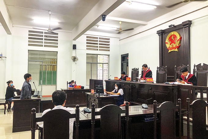 Vụ tai nạn trên đường số 4 (Nha Trang): Hủy án sơ thẩm vì vi phạm trong thu thập chứng cứ