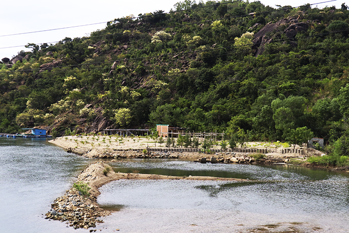 Tập trung xử lý vi phạm trật tự xây dựng