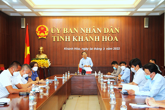 Dự án cao tốc Bắc - Nam: Phấn đấu đến ngày 15-3 hoàn thành giải phóng mặt bằng