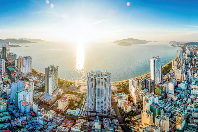 Mức độ quan tâm các phân khúc bất động sản tăng 23%