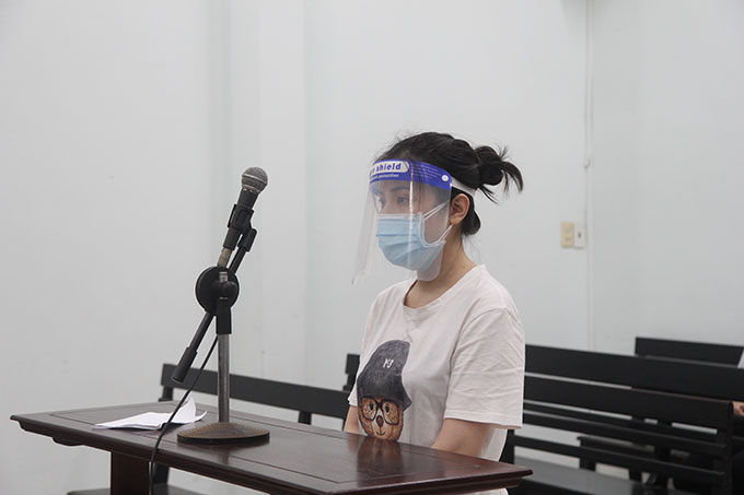 Y án đối tượng buôn ma túy