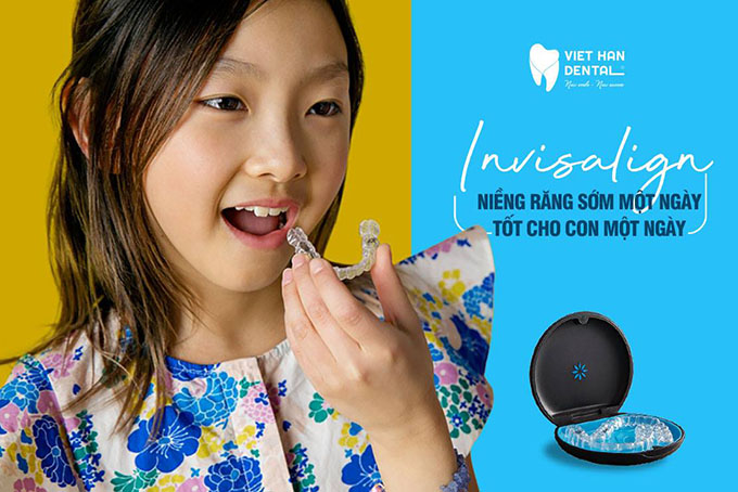 Đầu tư cho nụ cười của con hôm nay - Hành trang vững chắc cho tương lai