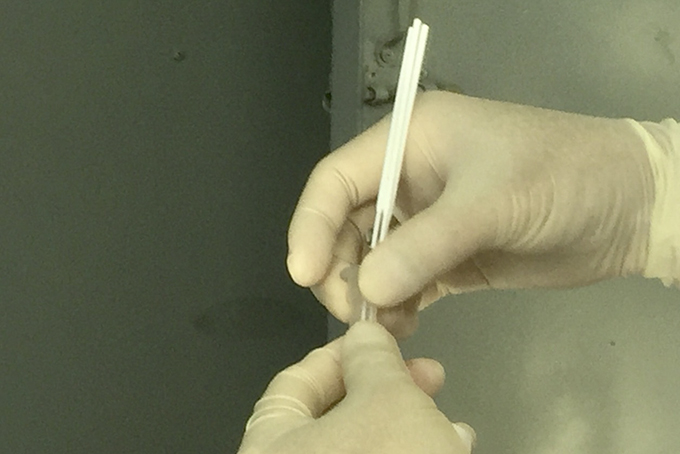 Ngày 24-3, Khánh Hòa ghi nhận 730 ca mắc Covid-19 mới