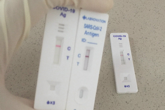 Khánh Hòa: Ca mắc Covid-19 mới liên tục giảm