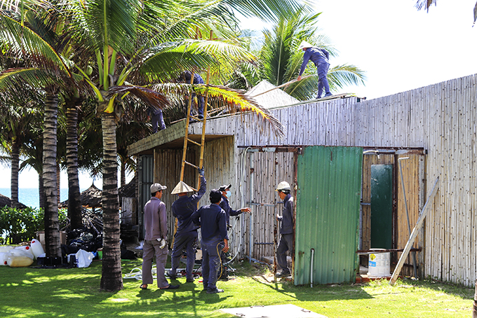 Cam Lâm: Chấn chỉnh công tác quản lý đất đai