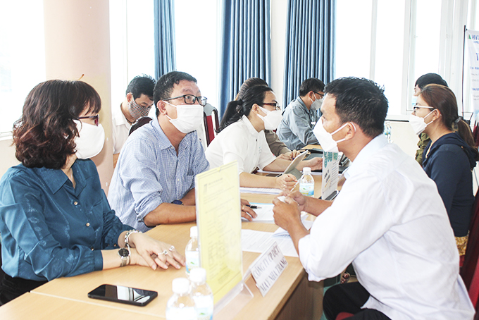 Cảnh giác thủ đoạn lừa đảo tuyển dụng làm việc