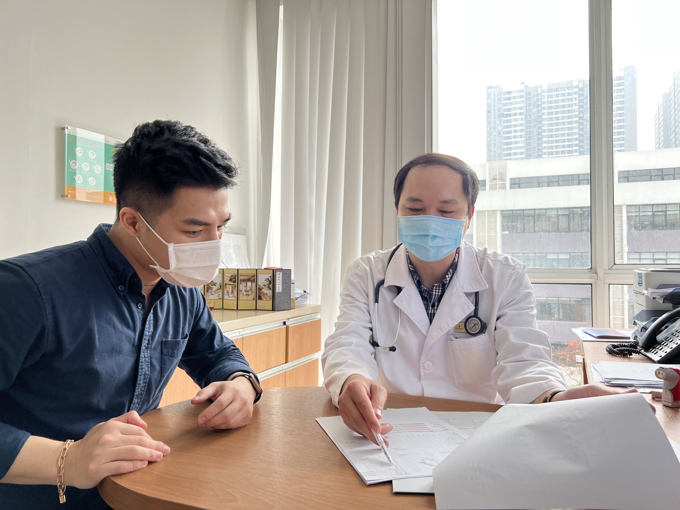 Rối loạn hệ miễn dịch: Hậu quả khôn lường do COVID-19 gây ra