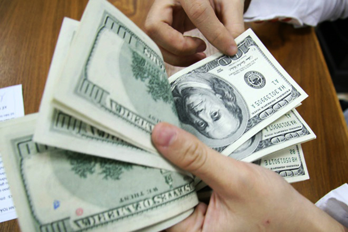 Quý I, kim ngạch xuất khẩu ước đạt hơn 340 triệu USD