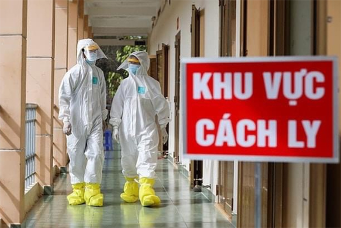 Ngày 30-3, Khánh Hòa ghi nhận 466 ca mắc Covid-19 mới