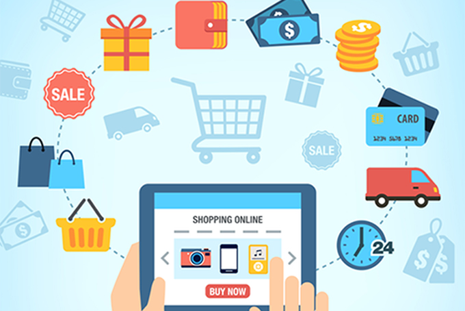 Khánh Vĩnh: Hỗ trợ đưa sản phẩm nông nghiệp lên sàn thương mại điện tử