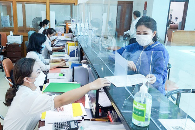 Kho bạc Nhà nước Khánh Hòa: Nâng cao chất lượng phục vụ