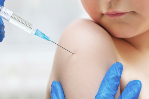 heo Bộ Y tế, cả nước sẽ triển khai chiến dịch tiêm chủng vaccine COVID-19 cho trẻ từ 5 đến dưới 12 tuổi từ tháng 4 này