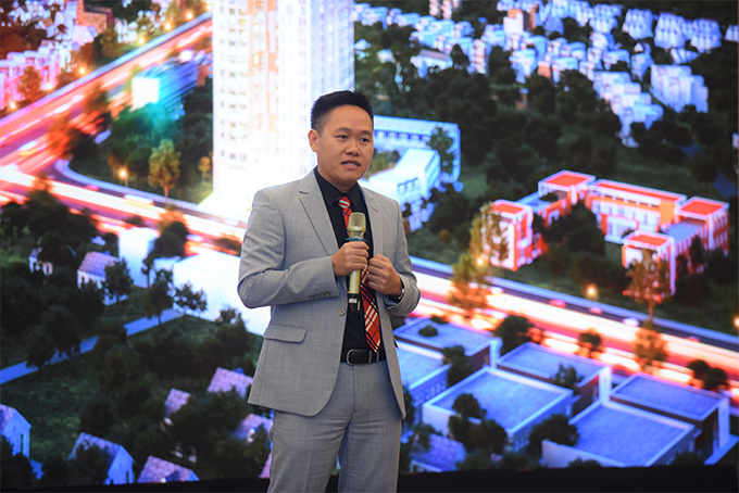 Imperium Town Nha Trang, sản phẩm đầu tư "hot" nhất "Vịnh ngọc"