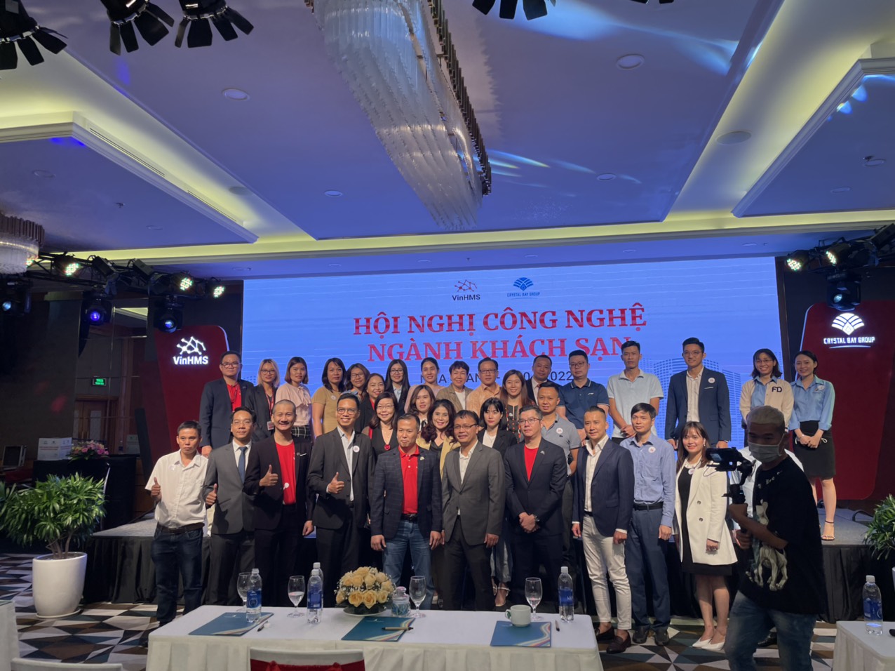 Doanh nghiệp du lịch Việt với xu hướng Internet of Things (IoT) đang bùng nổ trên toàn cầu