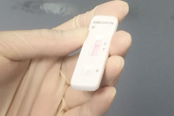 Ngày 13-4, Khánh Hòa ghi nhận 93 ca mắc Covid-19 mới