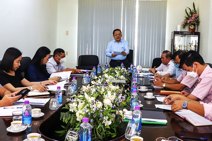 Quý I: Doanh số cho vay tín dụng chính sách hơn 329,7 tỷ đồng