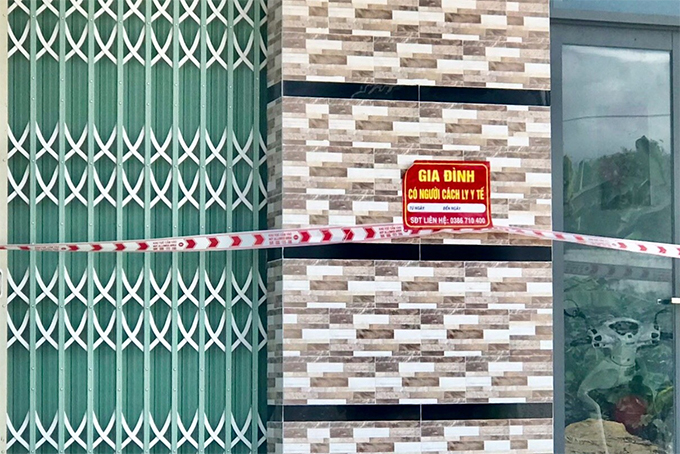 Ngày 17-4, Khánh Hòa ghi nhận 28 ca mắc Covid-19 mới