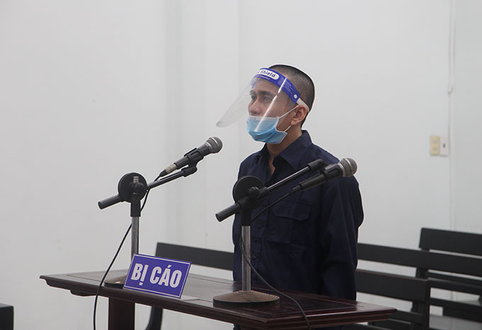 Tù chung thân kẻ trộm, cướp, giết người