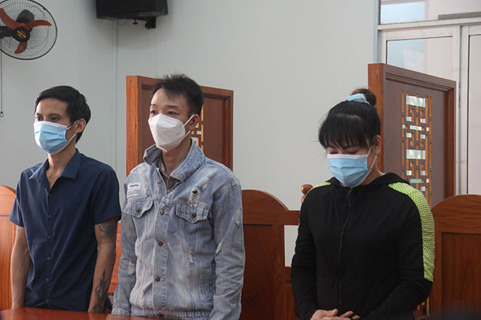 Chứa mại dâm, thu lợi bất chính hơn 80 triệu đồng