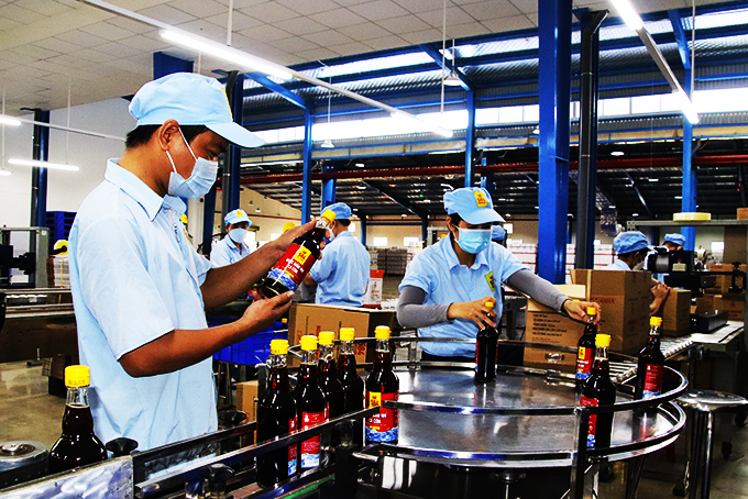 Tạo động lực phát triển kinh tế