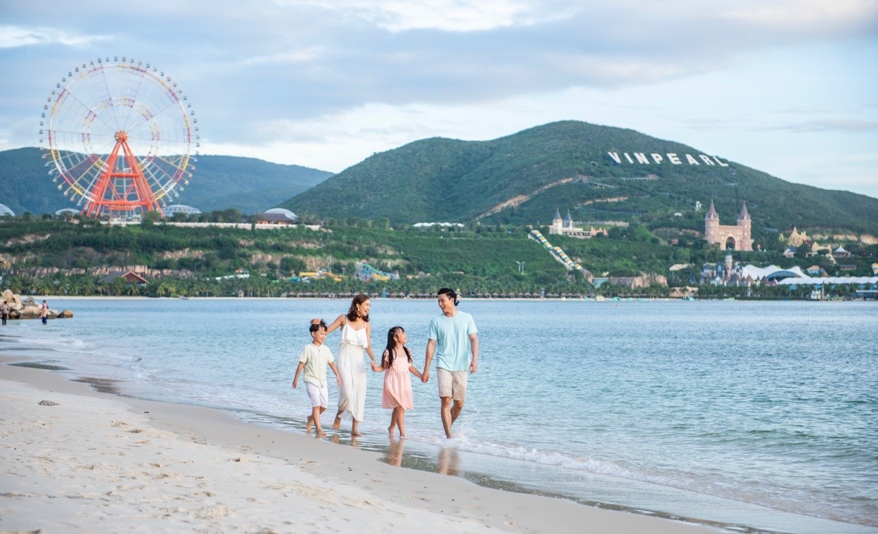 Vinpearl khởi động Tuần lễ siêu ưu đãi "Meta Summer Week"