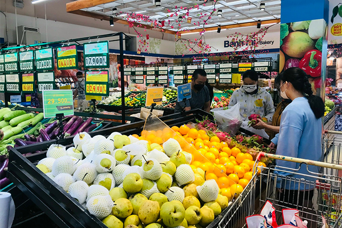 Bãi bỏ Bộ tiêu chí đánh giá an toàn trong phòng, chống dịch tại các cơ sở kinh doanh thương mại, cung ứng hàng hóa