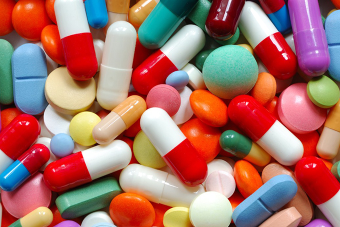 Nghiệm thu đề tài về quản lý, sử dụng kháng sinh