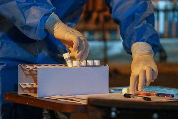 Ngày 28-4, Khánh Hòa ghi nhận 28 ca mắc Covid-19 mới