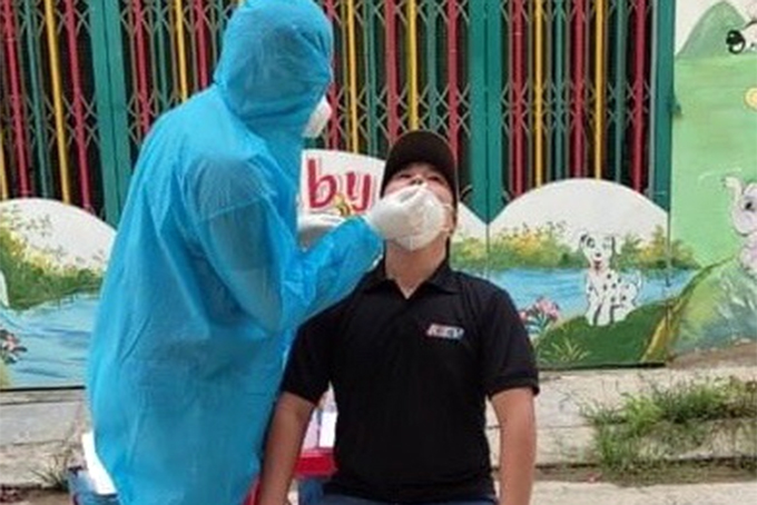 Ngày 1-5, Khánh Hòa ghi nhận 2 ca mắc Covid-19 mới